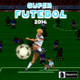 Illustration for article titled Shiryu Music: The Ref Blows The Whistle! Its iSuper Futebol 2014/i!